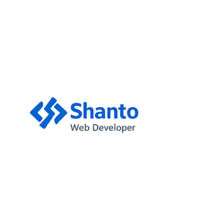 Shanto Web Developer Logo